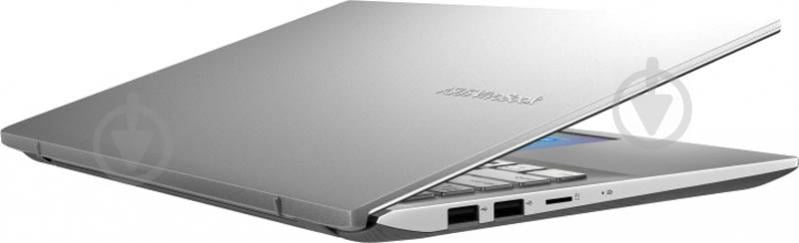 Ноутбук Asus S432FL-EB017T 14" (90NB0ML2-M00770) silver - фото 8