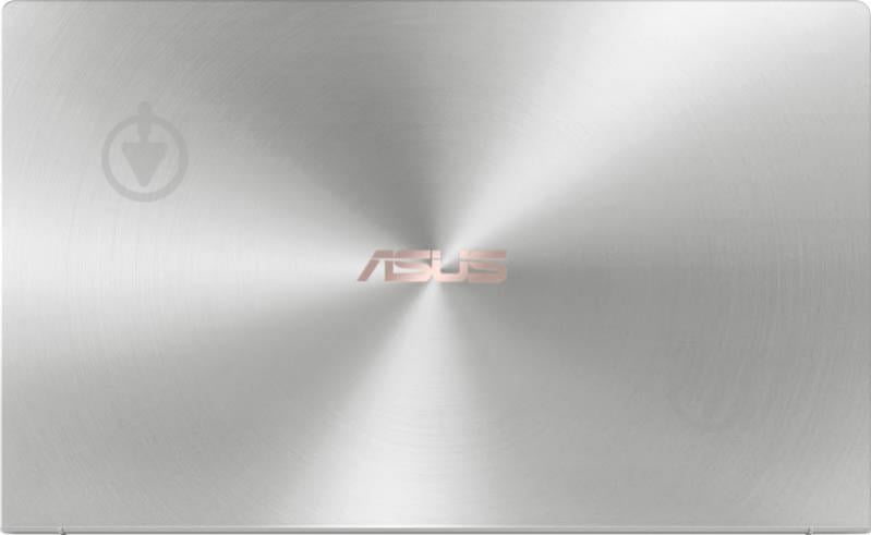 Ноутбук Asus UX433FN-A5238T 14" (90NB0JQ4-M10220) silver - фото 8