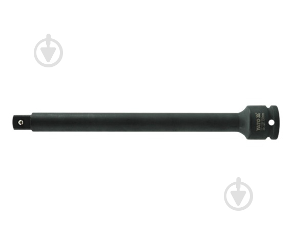 Удлинитель ударный YATO 3/4" 1 шт. YT-1163 - фото 1