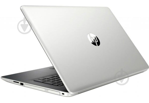 Ноутбук HP 17-by1041ur 17,3" (8RS97EA) silver - фото 4 Ноутбук HP 17-by1041ur 17,3" (8RS97EA) silver - фото 4