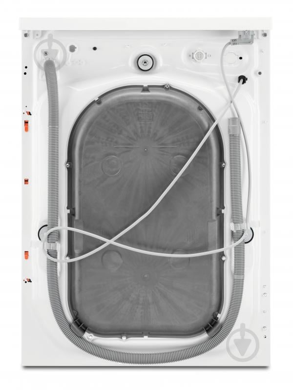 Пральна машина із сушкою Electrolux EW7W4684WU - фото 5