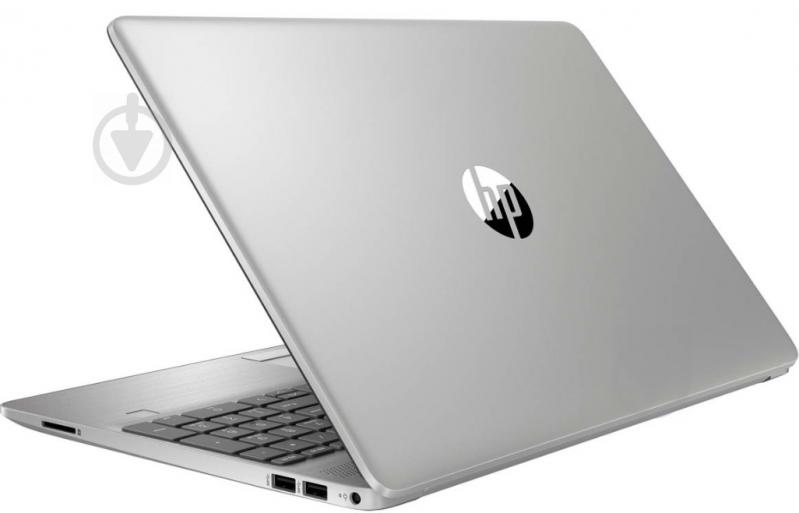 Ноутбук HP 250 G8 15,6 (2X7W7EA) silver - фото 6