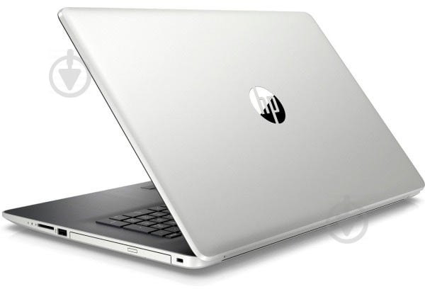 Ноутбук HP 17-ca1027ur 17,3" (8RR87EA) silver - фото 4