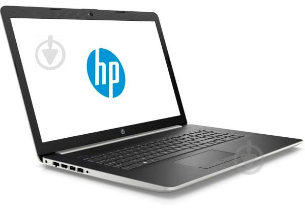 Ноутбук HP 17-ca1027ur 17,3" (8RR87EA) silver - фото 2