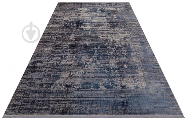 Килим Ekohali Fresco FSD 02 Navy 200x290 см - фото 5