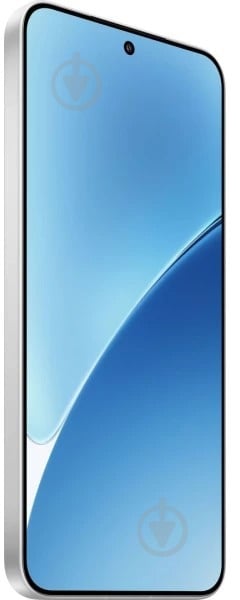 Смартфон Xiaomi 15 12/512GB white (1128138) - фото 3