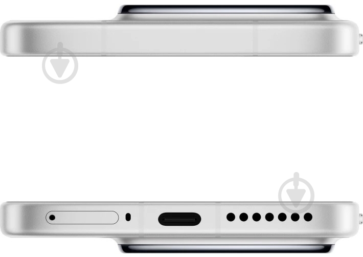 Смартфон Xiaomi 15 12/512GB white (1128138) - фото 9