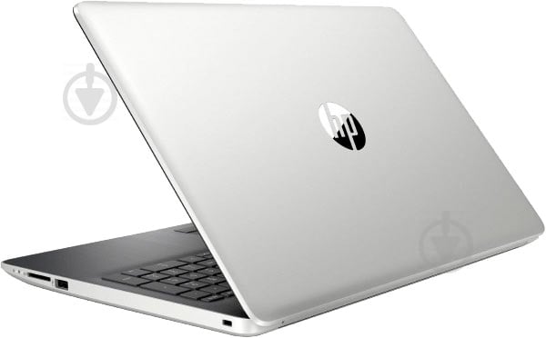 Ноутбук HP 15-db1014ua 15,6" (8RW27EA) silver - фото 5