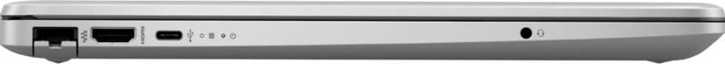 Ноутбук HP 250 G8 15,6 (32N66EA) silver - фото 4