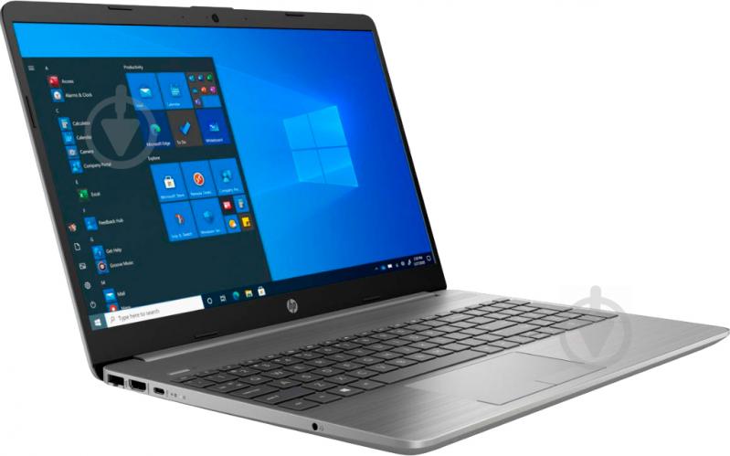 Ноутбук HP 250 G8 15,6 (32N66EA) silver - фото 2