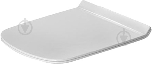 Унитаз подвесной DURAVIT DuraStyle 45510900A1 - фото 2