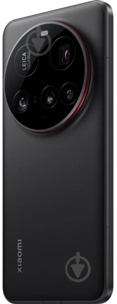 Смартфон Xiaomi 15 Ultra 16/512GB black (1128139) - фото 7
