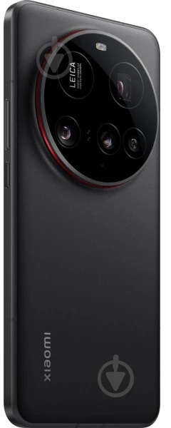 Смартфон Xiaomi 15 Ultra 16/512GB black (1128139) - фото 6