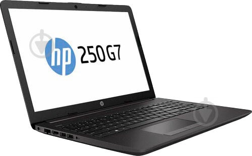 Ноутбук HP 250 G7 15,6" (8MJ05EA) black - фото 4