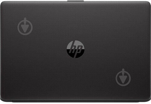 Ноутбук HP 250 G7 15,6" (8MJ05EA) black - фото 3