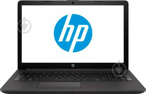 Ноутбук HP 250 G7 15,6" (8MJ05EA) black - фото 1