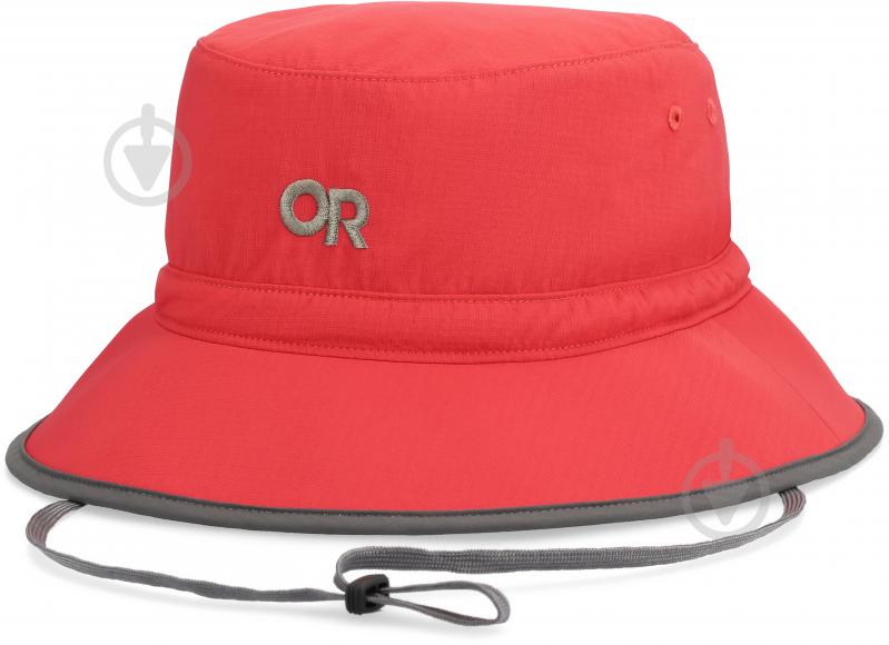 Панама Outdoor Research SUN BUCKET 243471-2645 р.XL рожевий - фото 1