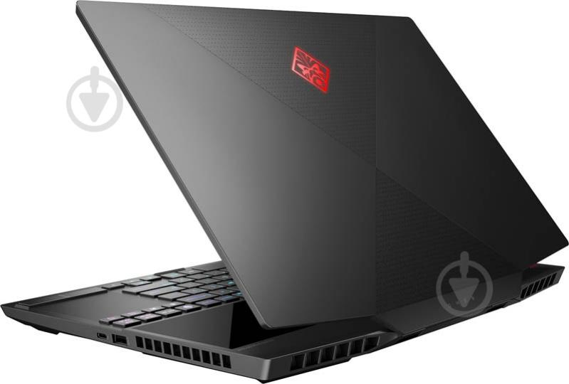 Ноутбук HP OMEN X 2S 15,6" (6WT05EA) black - фото 4