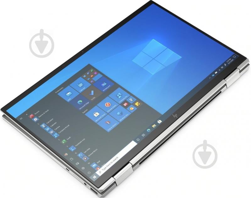 Ноутбук HP EliteBook x360 1040 G8 14 (3C8A8EA) silver - фото 6