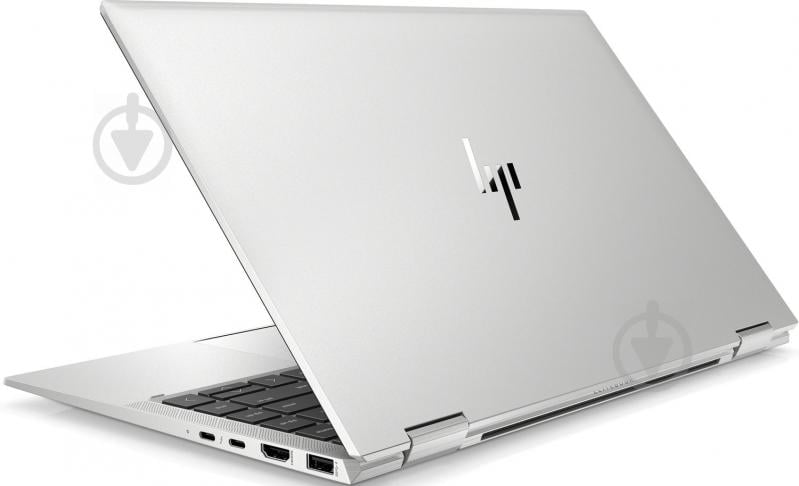 Ноутбук HP EliteBook x360 1040 G8 14 (3C8A8EA) silver - фото 7