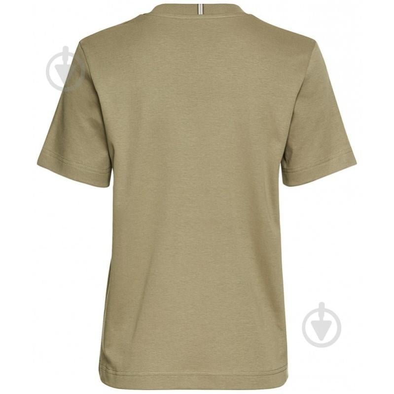 Футболка Camel Active TShirt 309681-5T73-31 р.L зеленый - фото 2