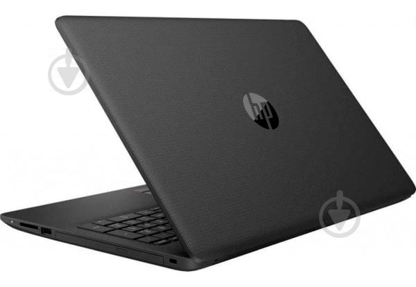 Ноутбук HP 250 G7 15,6" (8VT96ES) black - фото 5