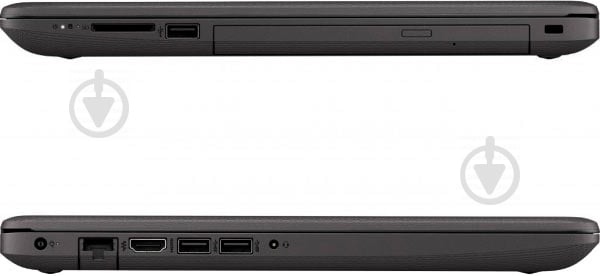 Ноутбук HP 250 G7 15,6" (8VT96ES) black - фото 4