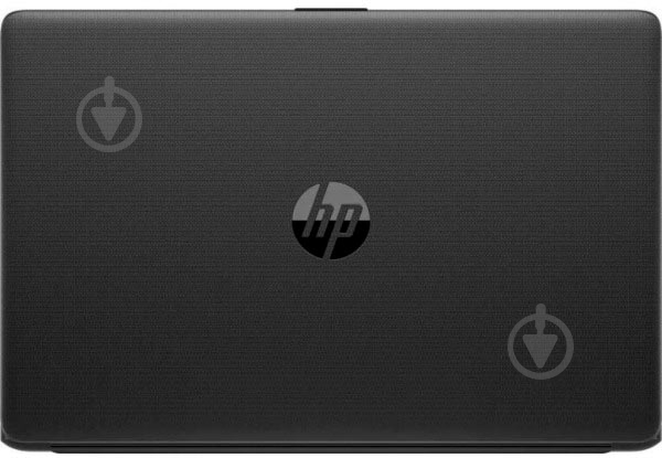 Ноутбук HP 250 G7 15,6" (8VT96ES) black - фото 6