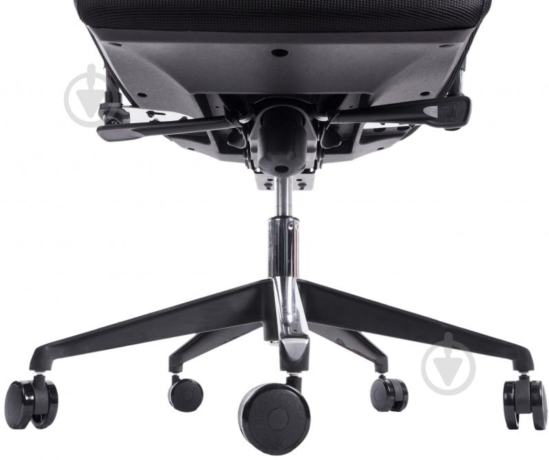 Кресло Barsky ECO chair G-2 бордовый - фото 7