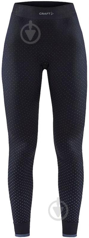 Термоштани Craft WARM 3D-KNIT BASELAYER PANTS WITH FEW SEAMS, TI - фото 5