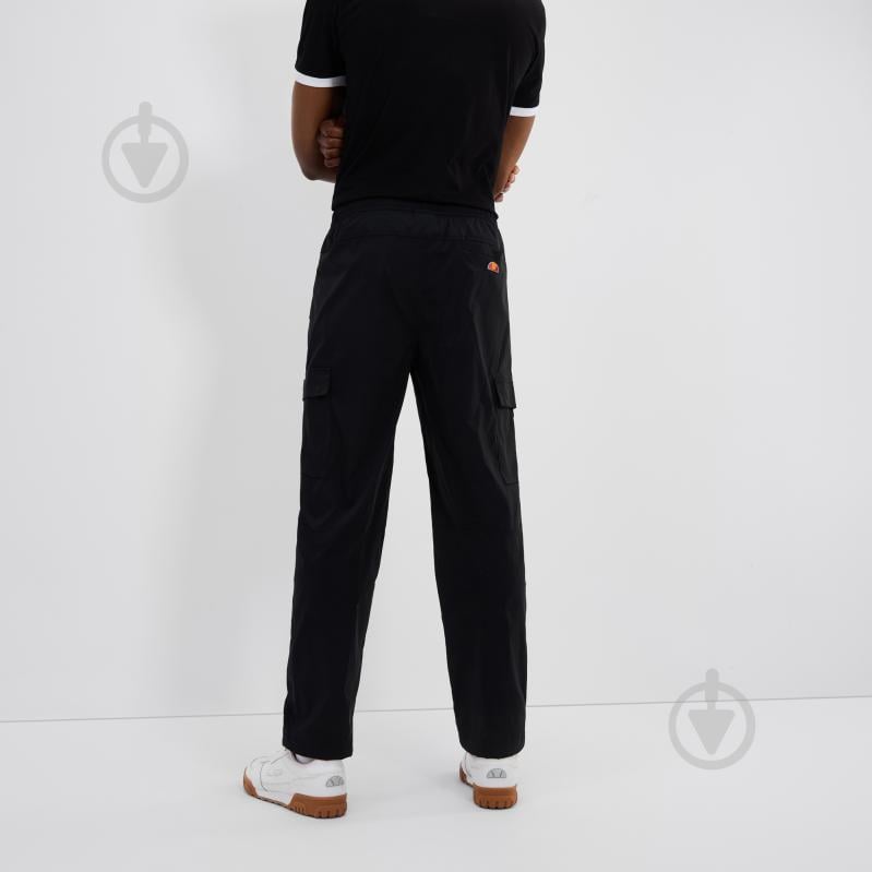 Брюки Ellesse TERATILO CARGO PANT SHX20972-011 р. S черный - фото 2