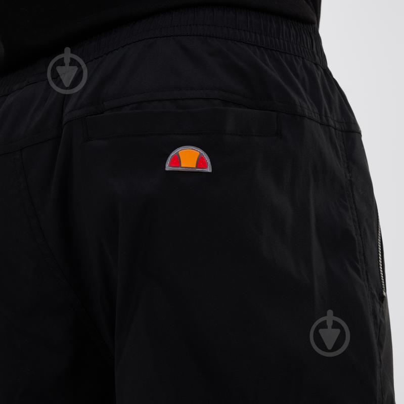 Брюки Ellesse TERATILO CARGO PANT SHX20972-011 р. S черный - фото 5