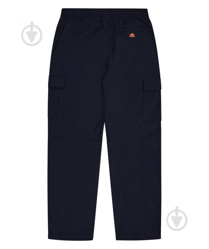 Брюки Ellesse TERATILO CARGO PANT SHX20972-011 р. S черный - фото 7