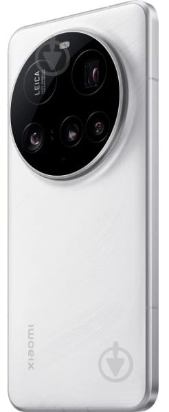 Смартфон Xiaomi 15 Ultra 16/512GB white (1128140) - фото 7