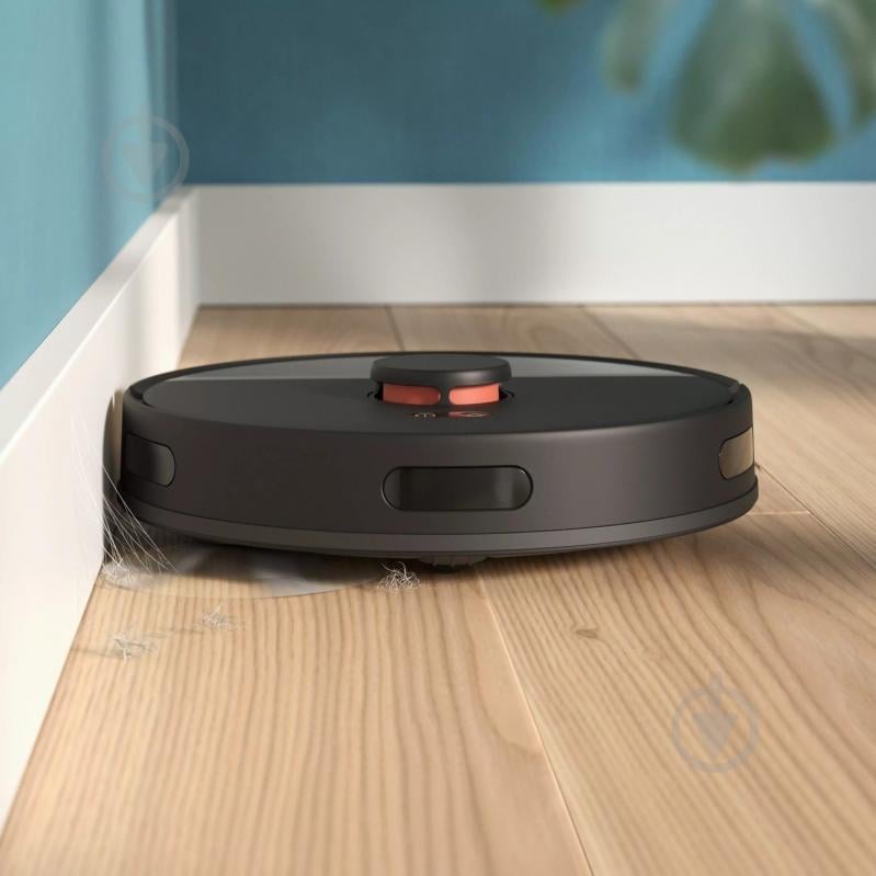 ВІТРИНА! Робот-пилосос Philips XU3000/01 black - фото 13 ВІТРИНА! Робот-пилосос Philips XU3000/01 black - фото 13