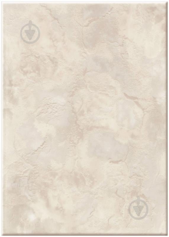 Плитка Cersanit Аура беж 25x35 - фото 1 Плитка Cersanit Аура беж 25x35 - фото 1