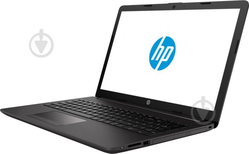 Ноутбук HP 250 G7 15,6" (7DC17EA) black - фото 2 Ноутбук HP 250 G7 15,6" (7DC17EA) black - фото 2