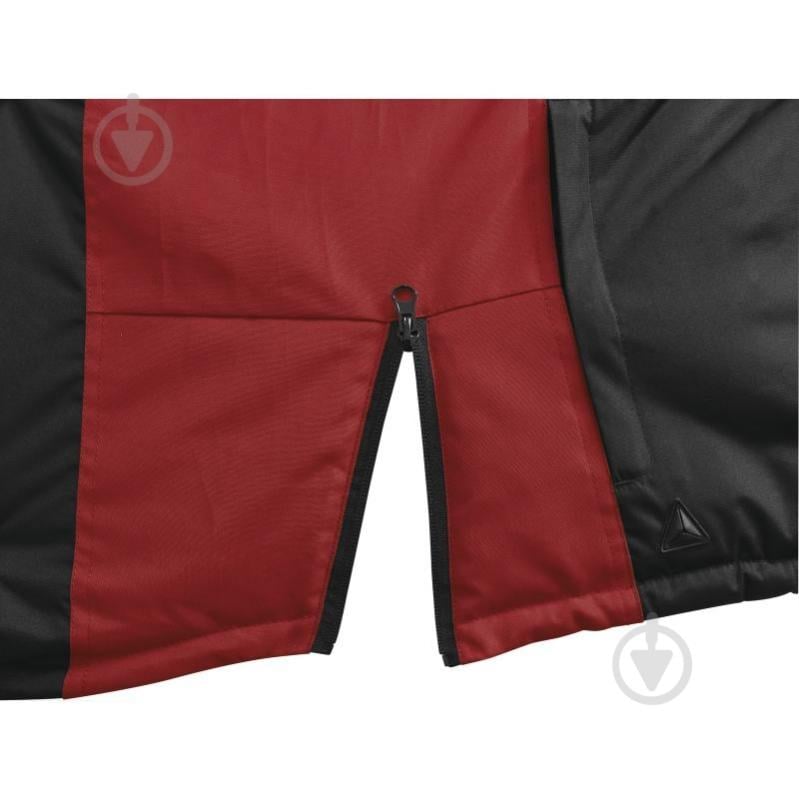 Жилет Delta Plus Fidji 3 р. M зріст 3-4 FIDJ3MNTM синьо-чорний - фото 4 Жилет Delta Plus Fidji 3 р. M зріст 3-4 FIDJ3MNTM синьо-чорний - фото 4