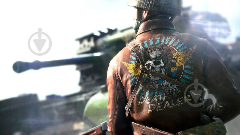 Игра Sony Battlefield V (PS4, русская версия) - фото 6