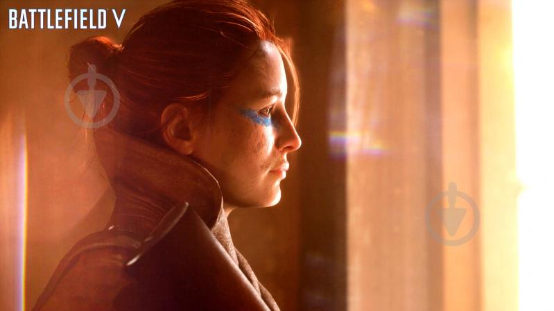 Игра Sony Battlefield V (PS4, русская версия) - фото 8