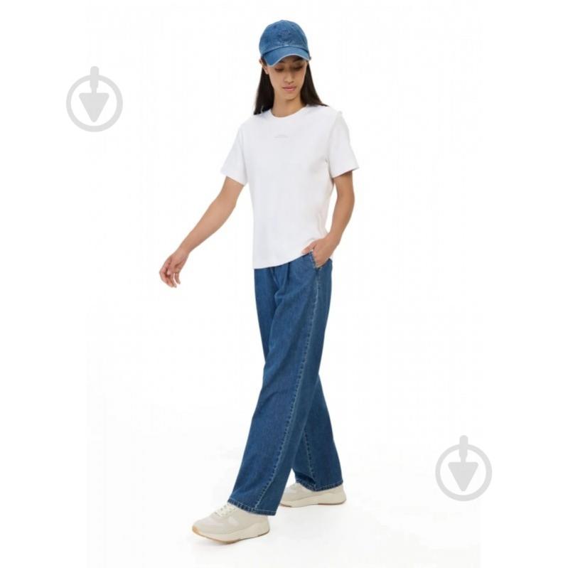 Футболка Camel Active TShirt 309681-5T73-01 р.S білий - фото 2 Футболка Camel Active TShirt 309681-5T73-01 р.S білий - фото 2