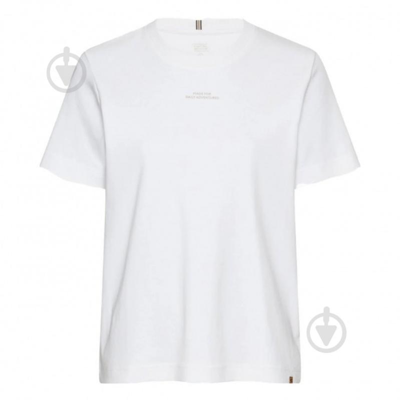 Футболка Camel Active TShirt 309681-5T73-01 р.S білий - фото 5 Футболка Camel Active TShirt 309681-5T73-01 р.S білий - фото 5
