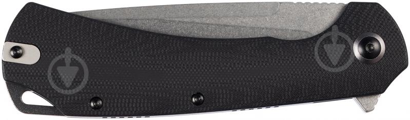 Ніж Skif Frontier SW black 1765.05.00 - фото 4