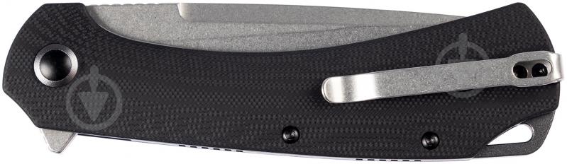 Ніж Skif Frontier SW black 1765.05.00 - фото 3