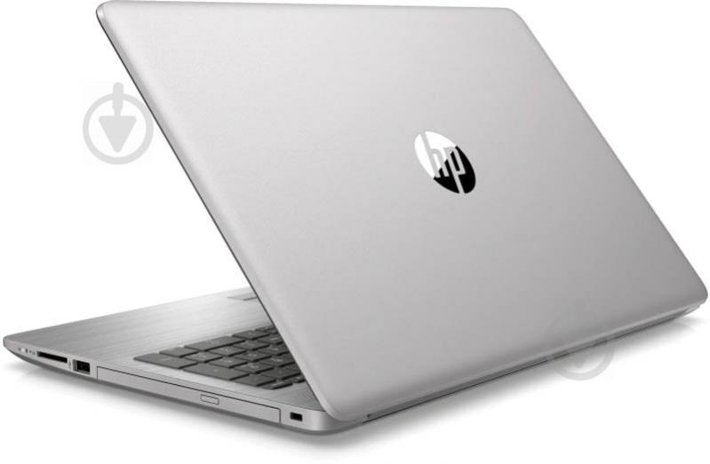 Ноутбук HP 250 G7 15,6" (7QK38ES) silver - фото 5