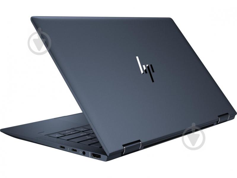 Ноутбук HP Elite Dragonfly G2 13,3 (3C8E6EA) blue - фото 9