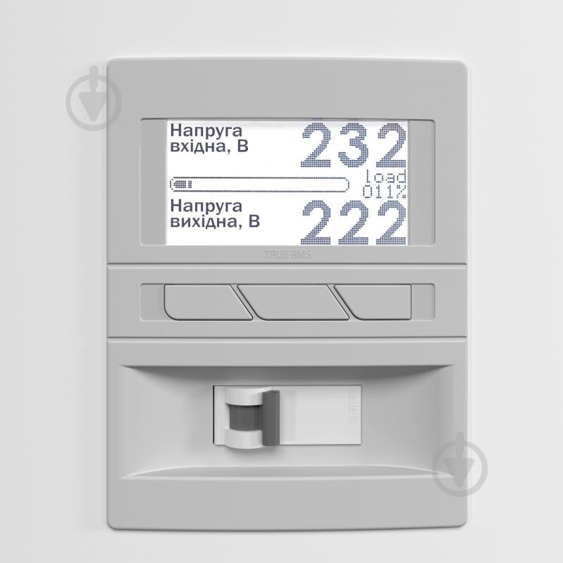 Стабілізатор напруги Елєкс Герц У 16-1-32 v3.0 - фото 2