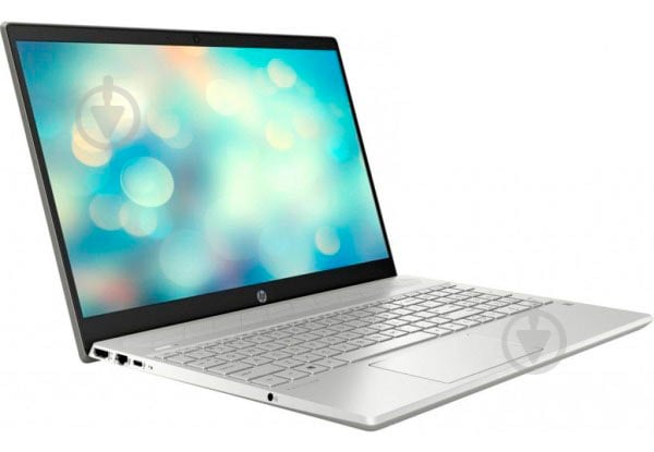 Ноутбук HP Pavilion 15-cs2046ur 15,6" (7SC60EA) silver - фото 2