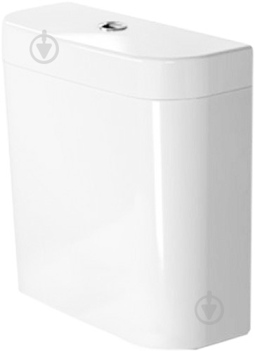 Бачок для унитаза DURAVIT Happy D.2 0934000005 - фото 1