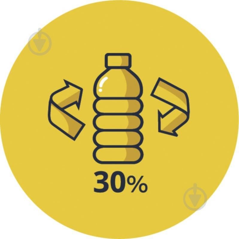 Жилет Delta Plus Fidji 3 р. XL зріст 3-4 FIDJ3MNXG синьо-чорний - фото 9